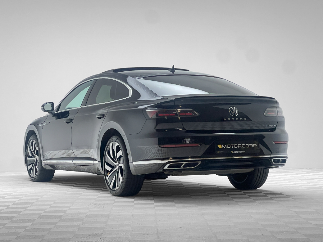 2023 Volkswagen Arteon