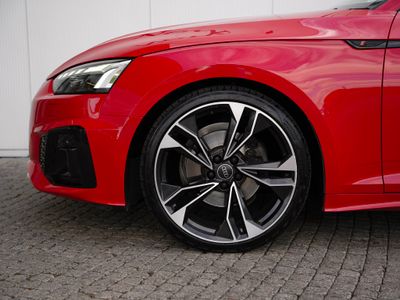 2024 Audi A5