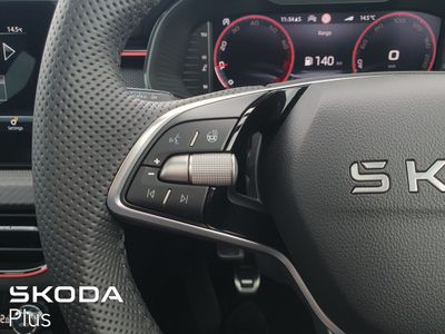 2026 Skoda Kamiq