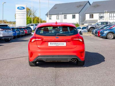 2019 Ford Focus