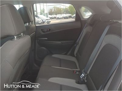 2020 Hyundai Kona