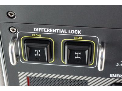 2023 Ineos Grenadier