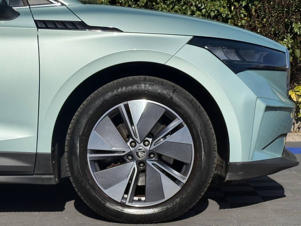 2023 Skoda Enyaq