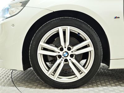 2016 BMW 2 Series Gran Tourer