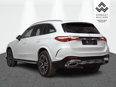 2023 Mercedes-Benz GLC Class