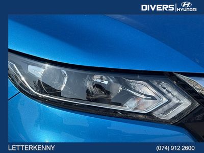 2019 Nissan Qashqai