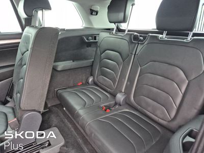 2023 Skoda Kodiaq