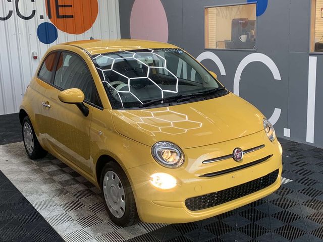 vehicle for sale from The Automatic Motor Car Centre