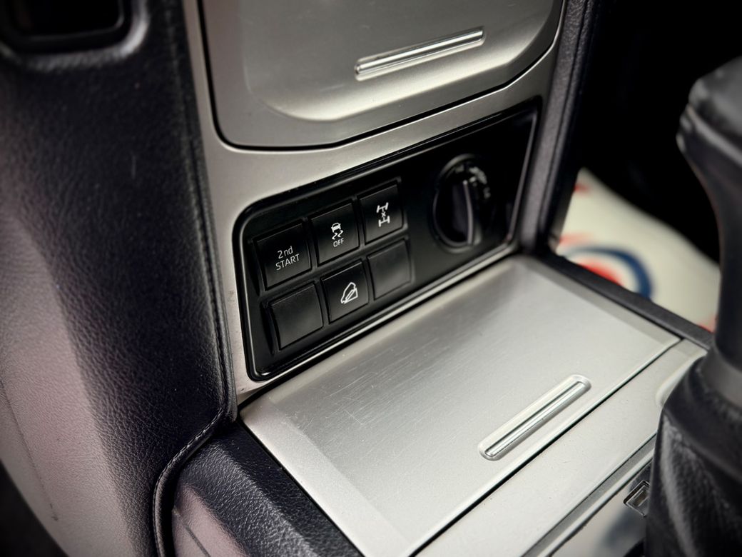 2019 Toyota Landcruiser