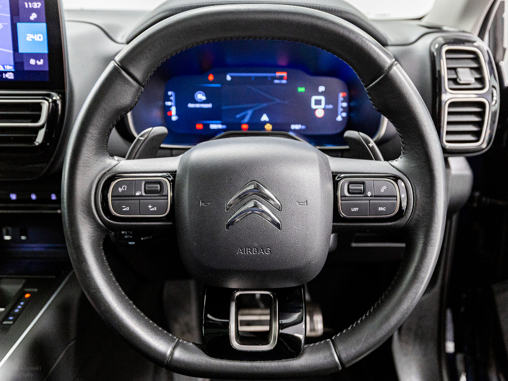 2024 Citroen C5 Aircross