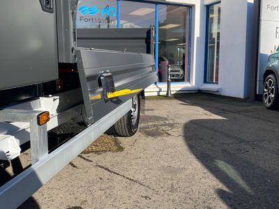 2026 Fiat Ducato