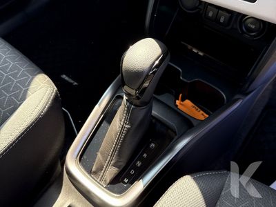 2024 Suzuki Swift