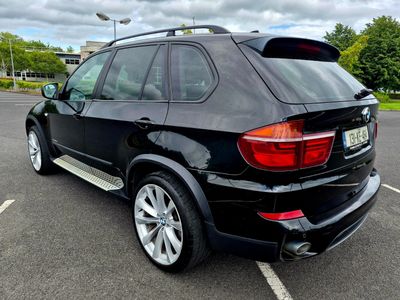 2013 BMW X5