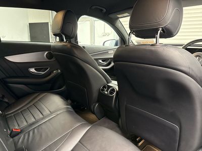 2022 Mercedes-Benz EQC