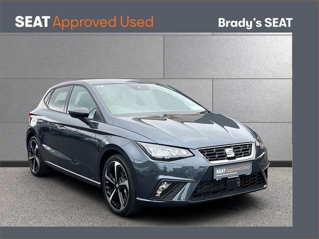 vehicle for sale from Bradys of Castleknock