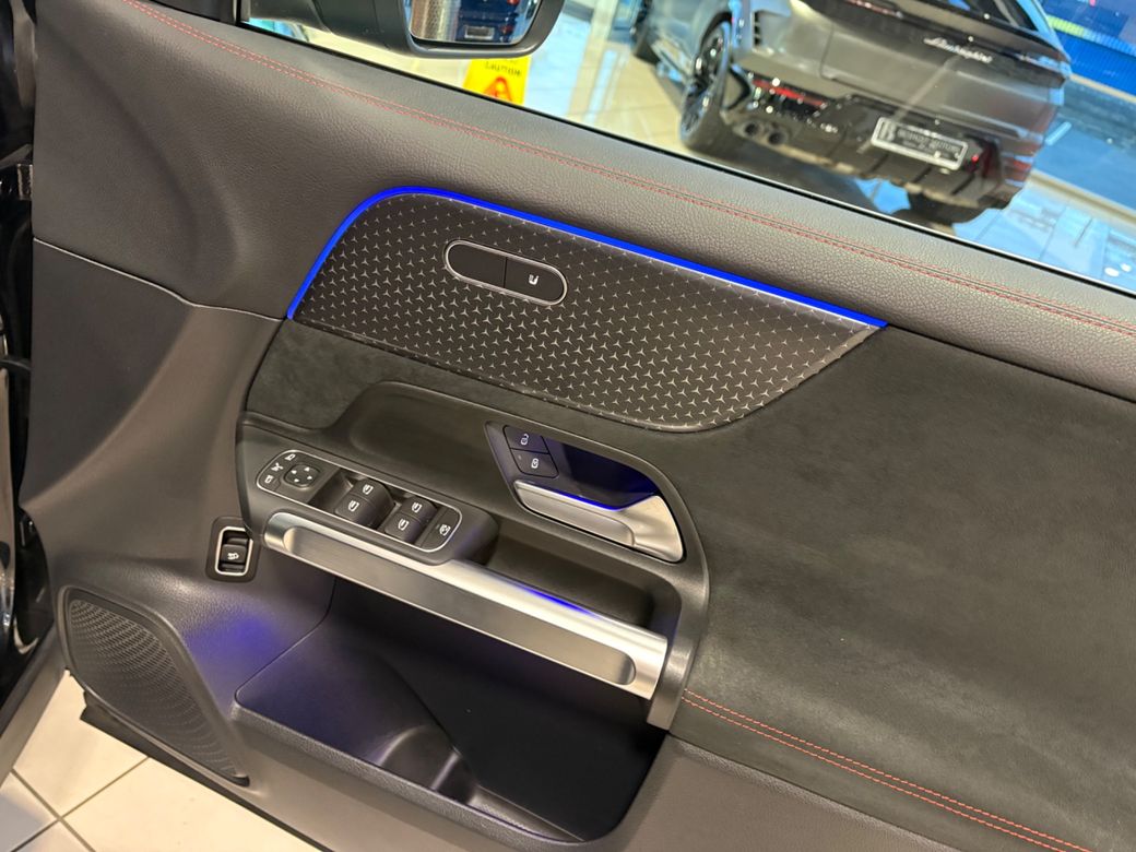 2024 Mercedes-Benz EQB