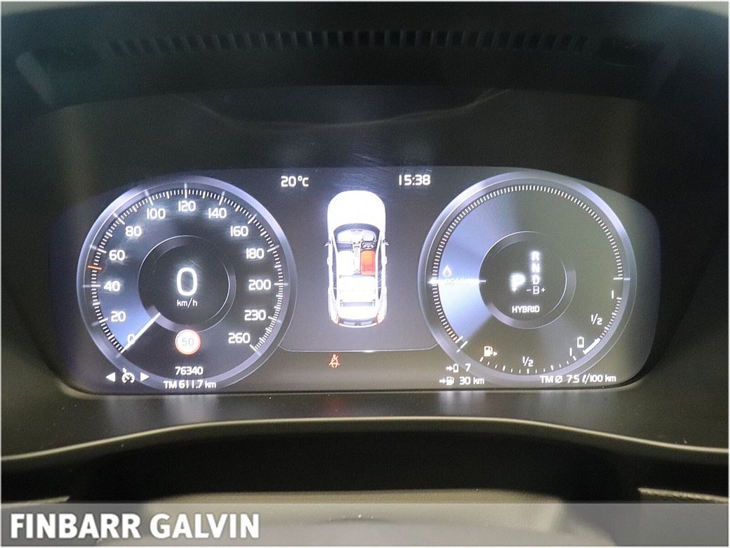 2021 Volvo XC40