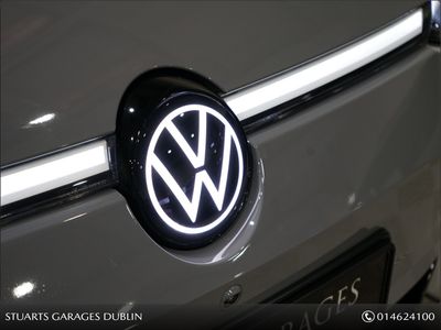 2025 Volkswagen ID.7