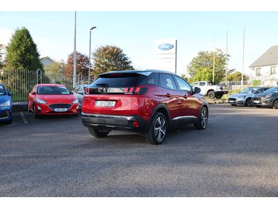 2023 Peugeot 3008