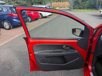 2014 Volkswagen up!