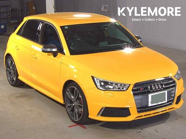 vehicle for sale from Kylemore Cars