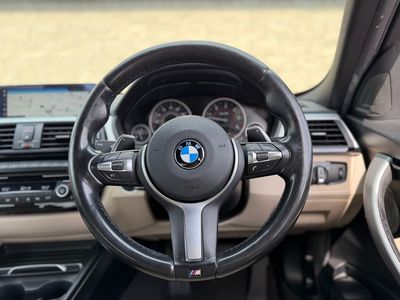 2017 BMW 3 Series
