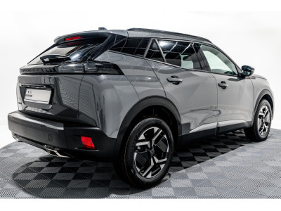 2024 Peugeot 2008