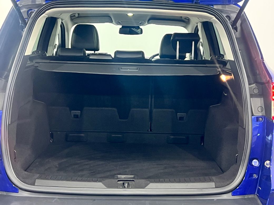 2015 Ford Kuga