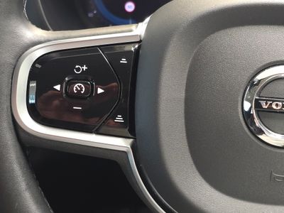 2023 Volvo XC60