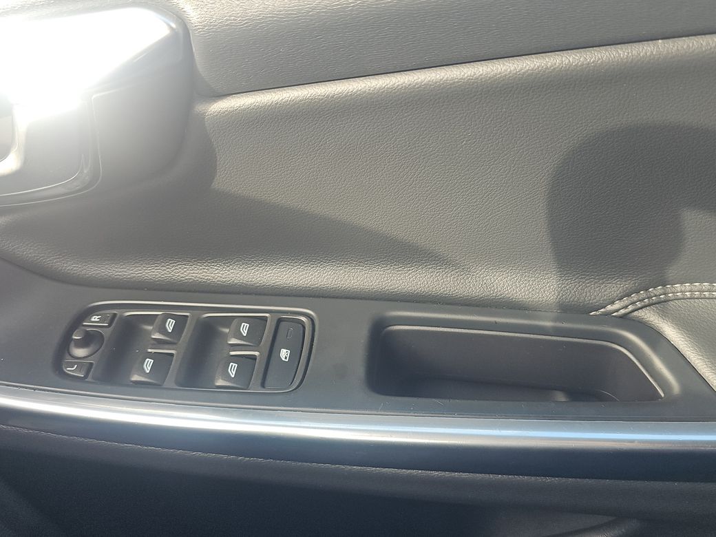 2016 Volvo S60