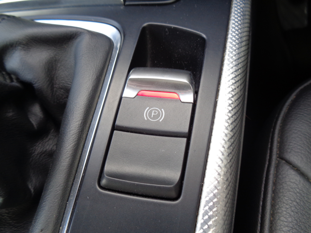 2015 Audi A4