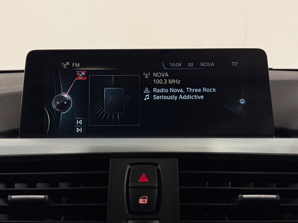 2016 BMW 4 Series
