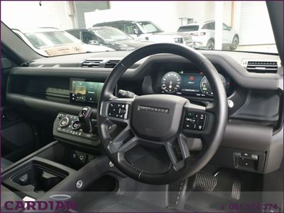 2023 Land Rover Defender