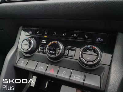 2023 Skoda Kodiaq