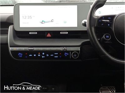 2023 Hyundai Ioniq 5