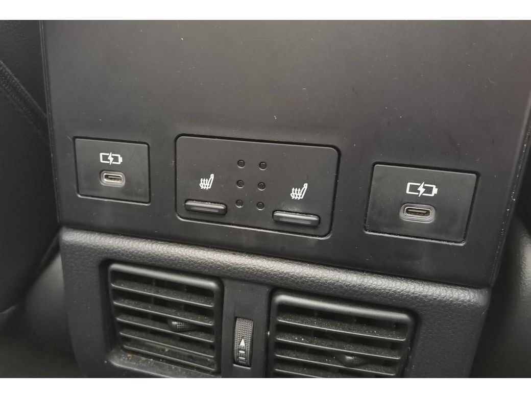 2023 Subaru Solterra