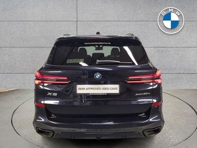 2023 BMW X5