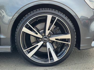 2017 Audi S3