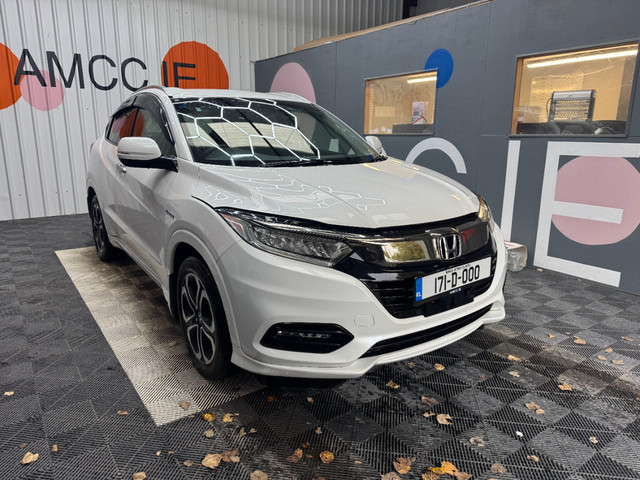 vehicle for sale from The Automatic Motor Car Centre