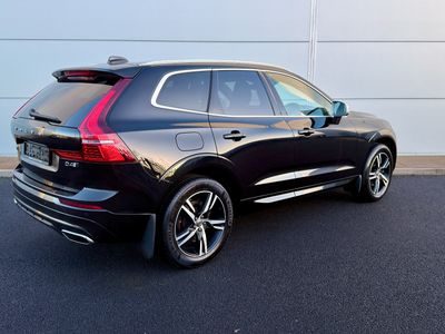 2019 Volvo XC60