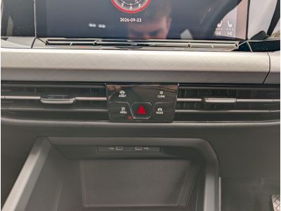 2024 Volkswagen Golf