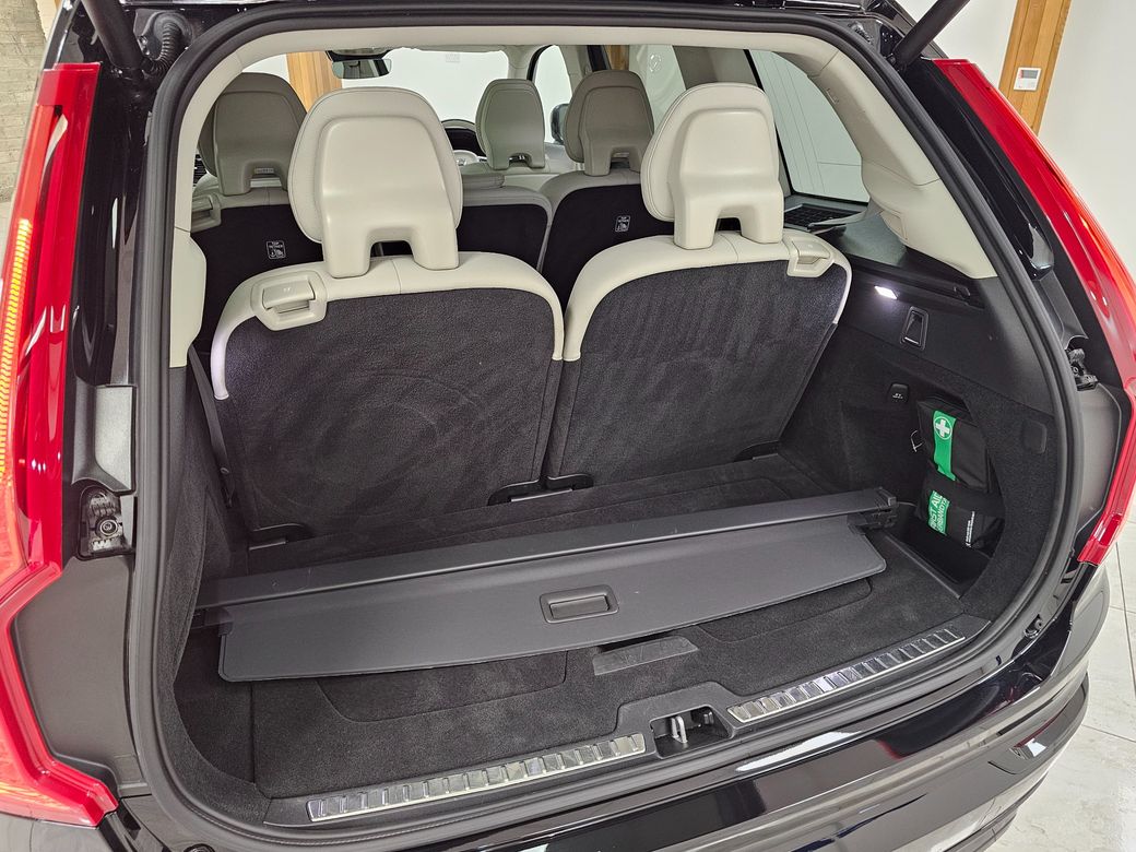 2024 Volvo XC90
