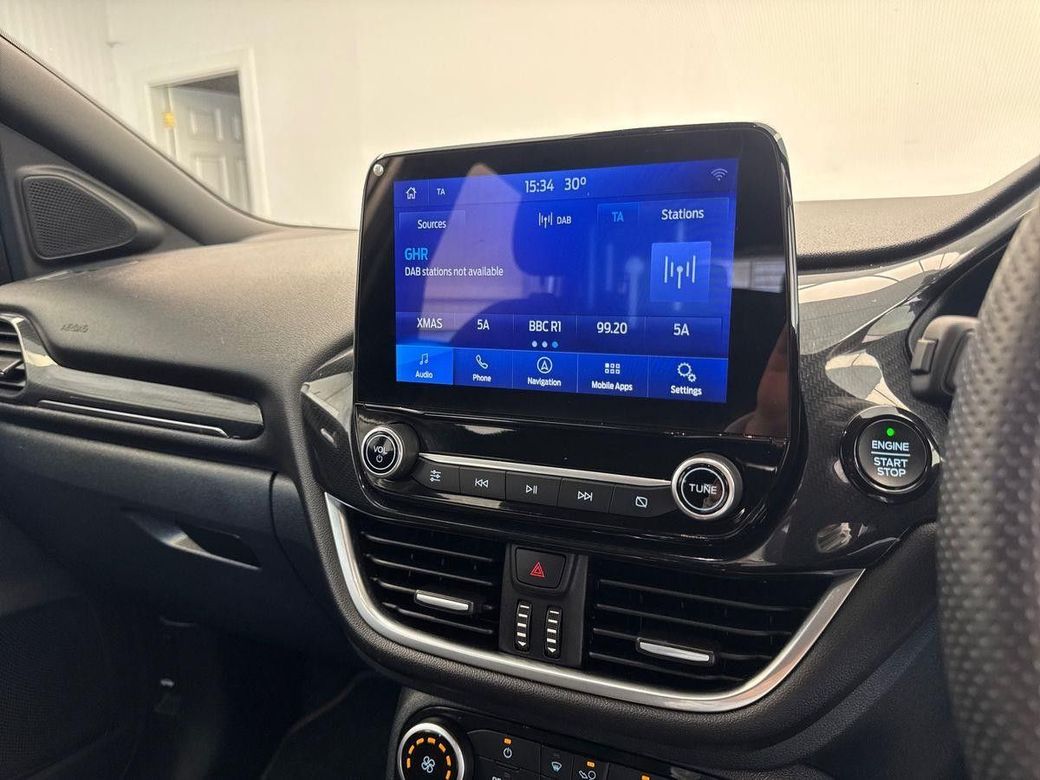2021 Ford Puma