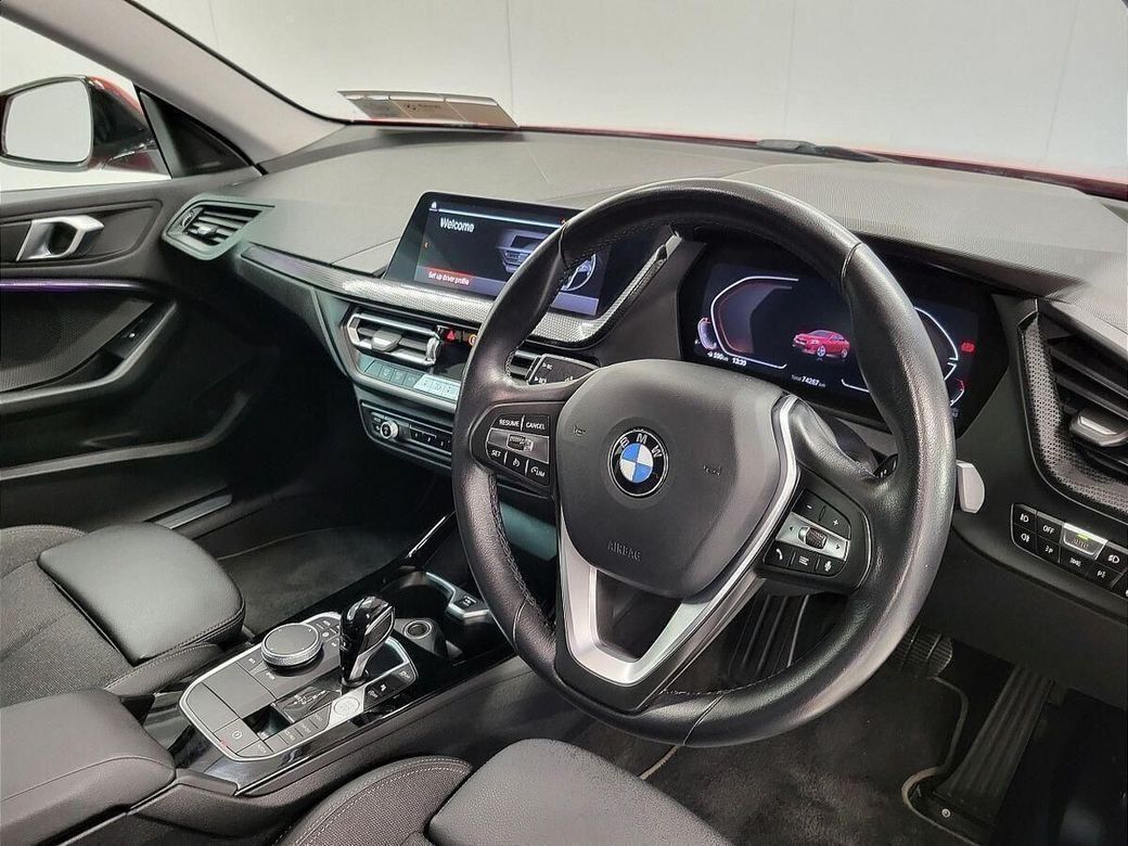 2023 BMW 2 Series