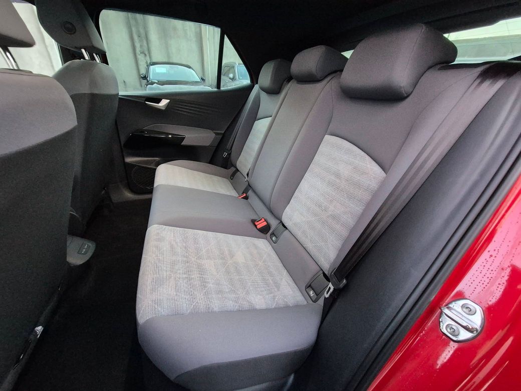 2022 Volkswagen ID.3