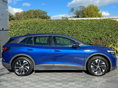 2023 Volkswagen ID.4
