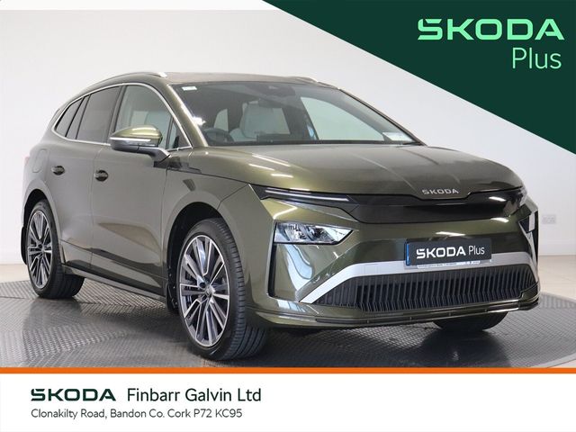 vehicle for sale from Finbarr Galvin Ltd