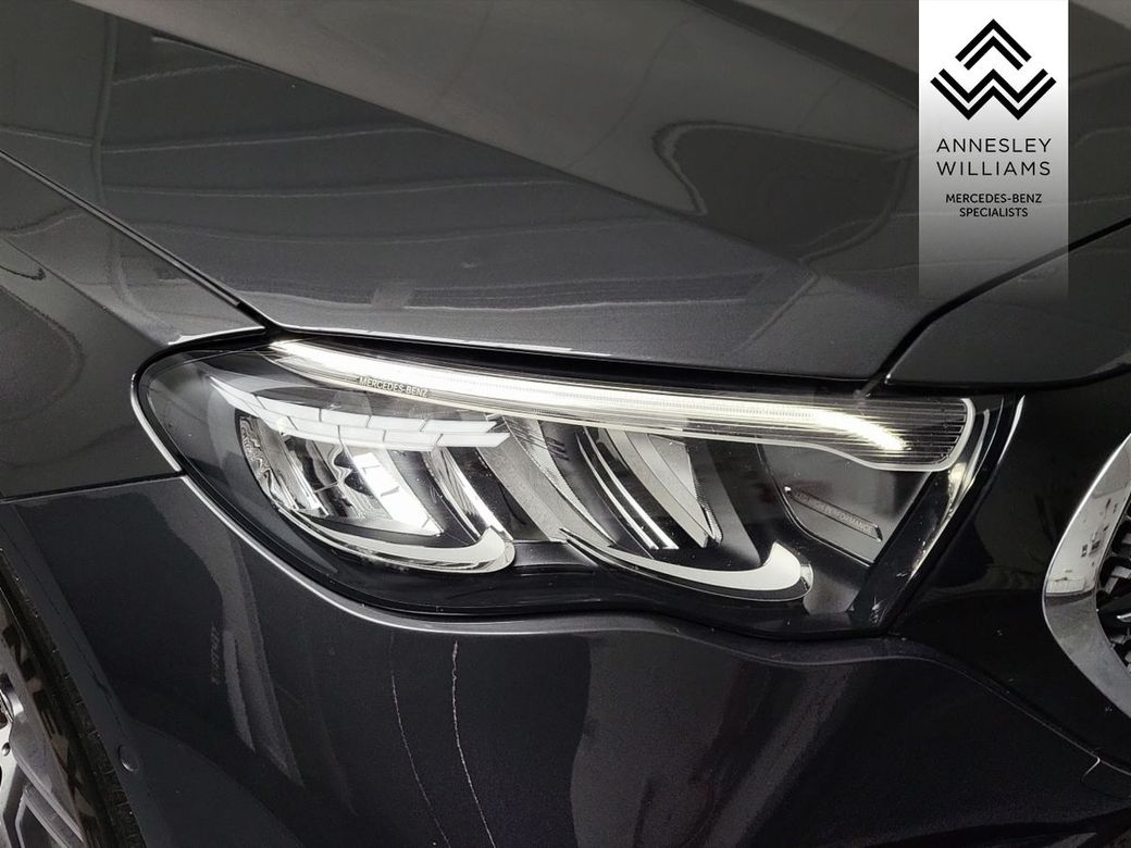 2024 Mercedes-Benz E Class