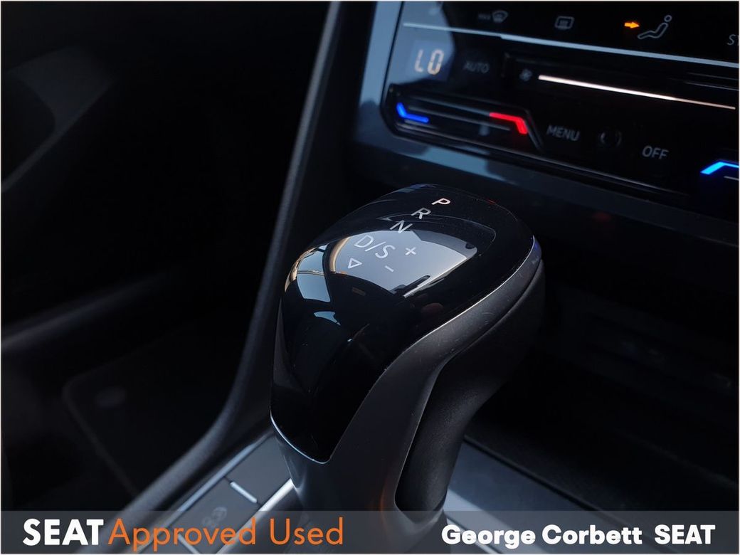 2023 SEAT Tarraco