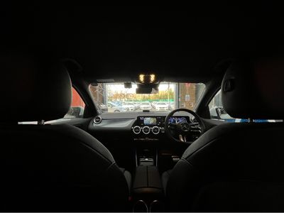 2024 Mercedes-Benz EQA